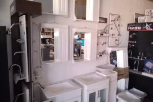 Castelluccio Sanitarios