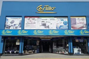 Castillo &ndash; Famaill&aacute;