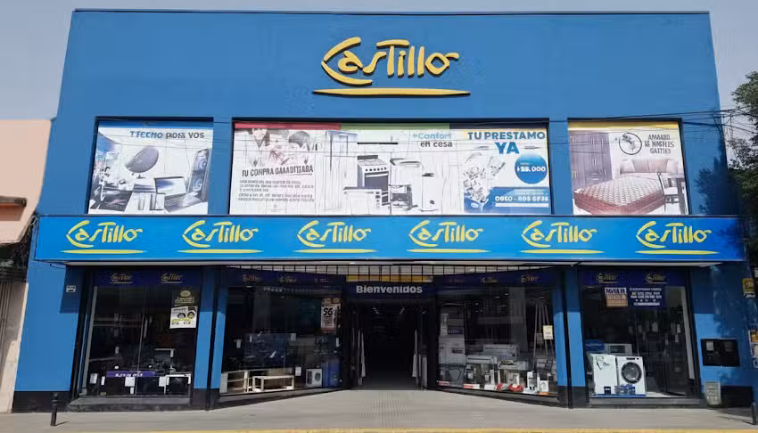 Castillo &ndash; Famaill&aacute;