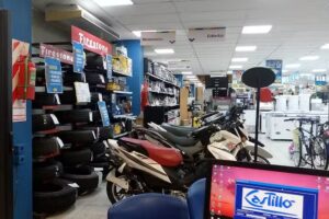 Castillo – Sgo. del Estero