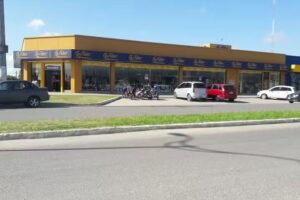 Castillo – Tafí Viejo