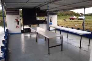 Catamaran EL PAPY BLAS