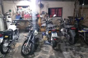 CBM MOTOS