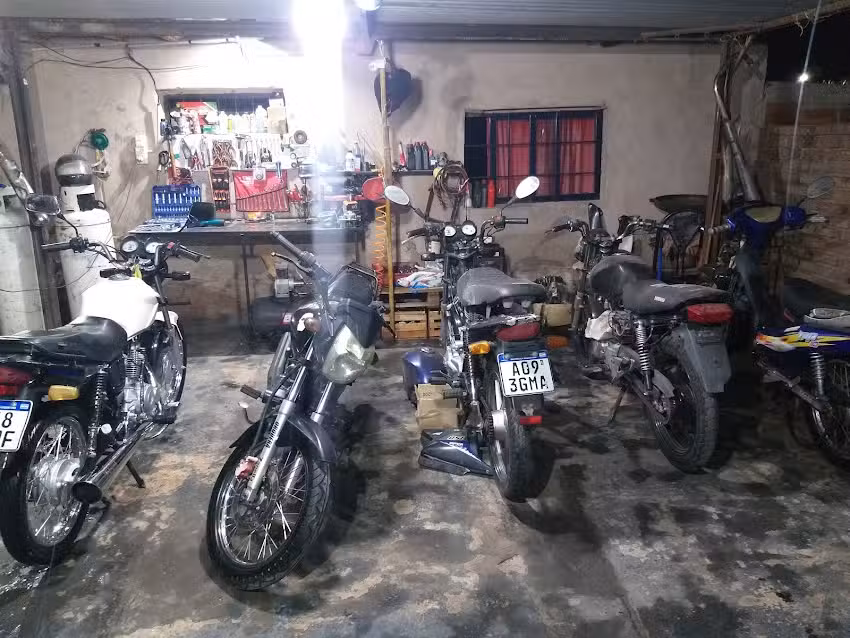 CBM MOTOS