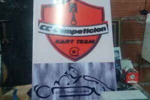 CC COMPETICI&Oacute;N