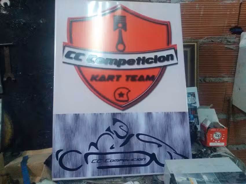 CC COMPETICI&Oacute;N