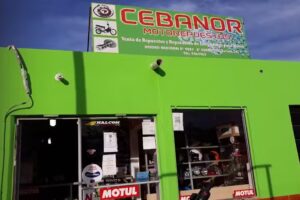 Cebanor Motorepuestos