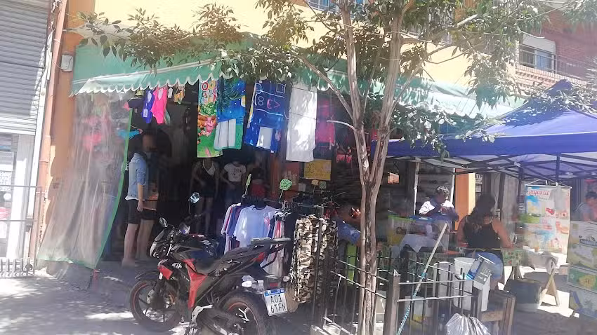 Celina City Showroom