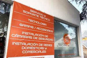 Celu Compu San Lorenzo