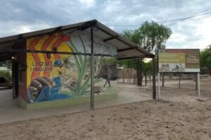 Centro Artesanal Chitsaj Tokojchey