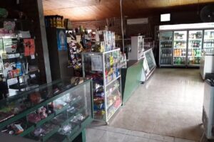 Centro Comercial Las Delicias