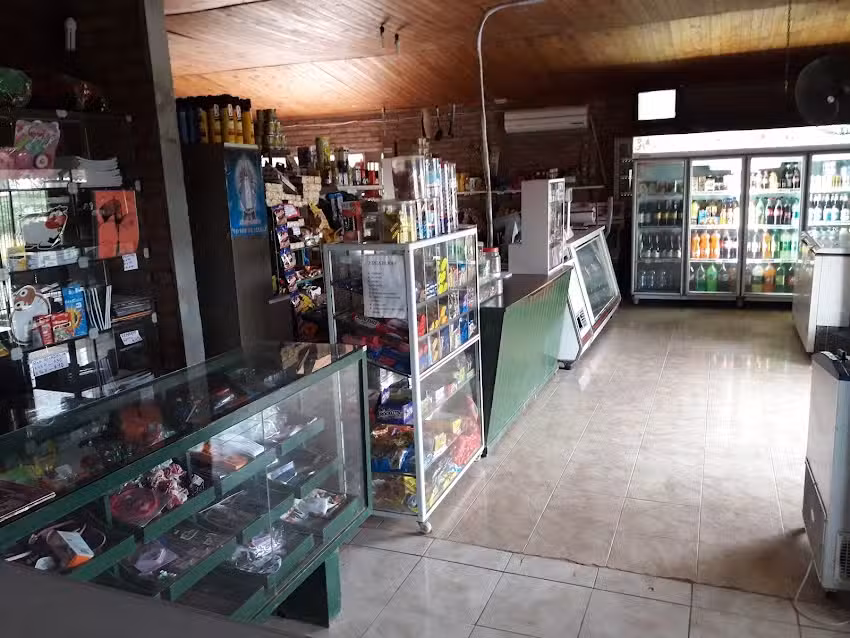 Centro Comercial Las Delicias