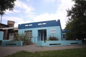 Centro Médico Soldini