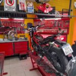 CENTRO MOTOS