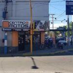 CENTRO MOTOS