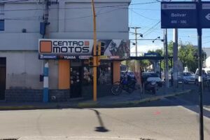 CENTRO MOTOS