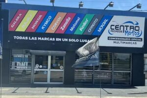 CENTRO RODADOS MOTOS