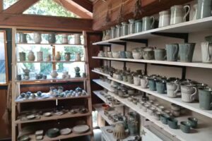 Cerámica Los Coirones