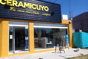 Ceramicuyo &ndash; Tienda y Distribuidora de materiales para la construcci&oacute;n