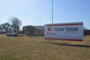 CeresTolvas Agronom&iacute;a Pergamino