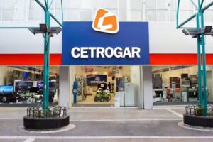 Cetrogar