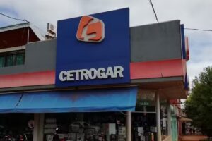 Cetrogar