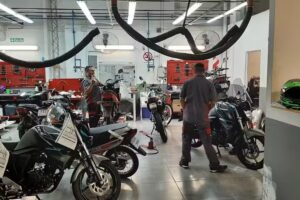 Cetrogar Motos Yamaha