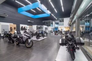 CFMOTO C&oacute;rdoba