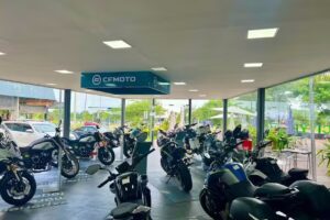 CFMOTO Tucuman Oficial