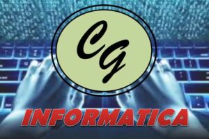 CG INFORMATICA