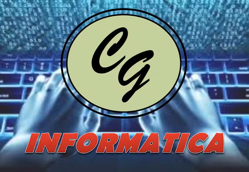 CG INFORMATICA