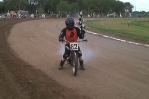 Chacalito High Speed