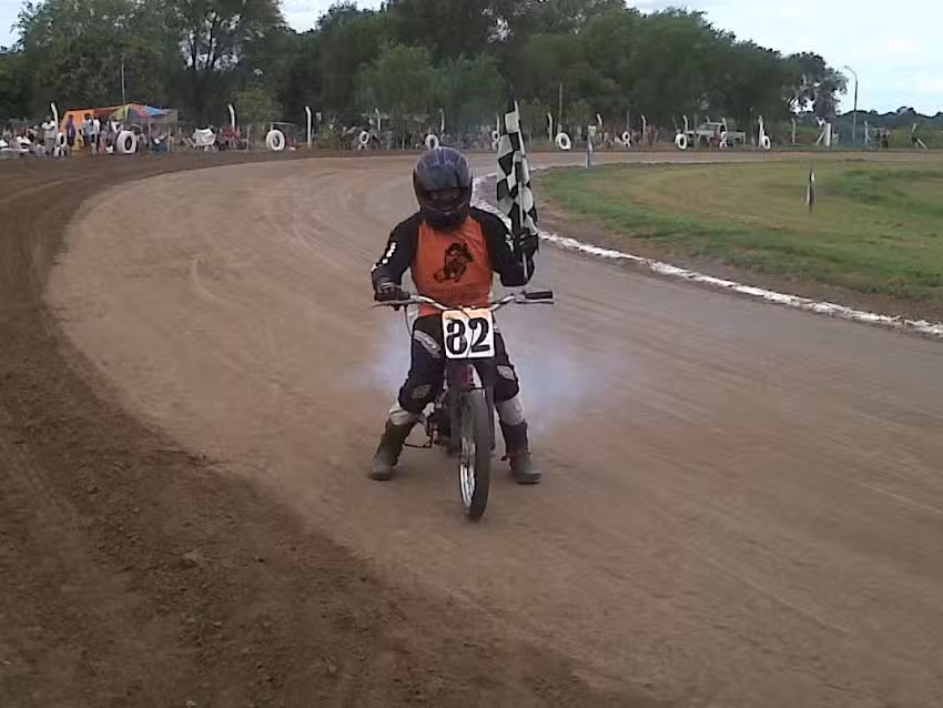 Chacalito High Speed