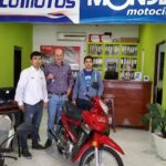 Chaco Motos