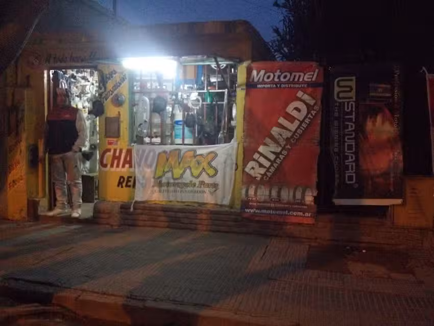 Chavo Motos