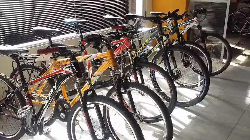Chillibikes