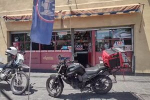 CHOICE MOTOREPUESTOS