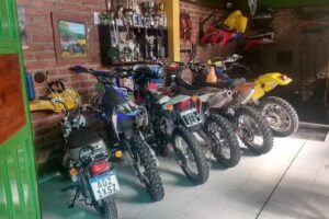 CICLO SERVICE MOTOS