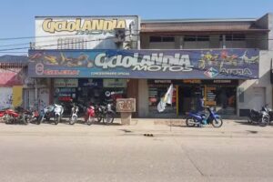 Ciclolandia Motos