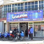 Ciclolandia Motos santo tome
