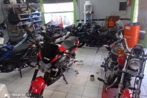 CiD Motos