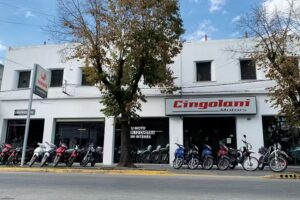 Cingolani Motors