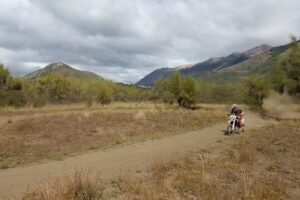 Circuito Moto La Cascada