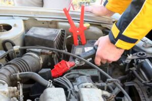 City Car&rsquo;s Taller Mecanico y Lavadero