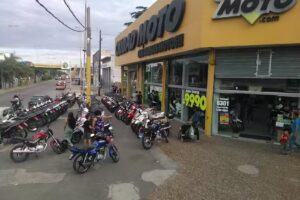 Ciudad Moto