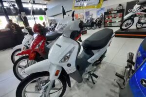 Ciudad Moto – Sucursal Liniers