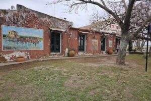 Club atlético El Torito