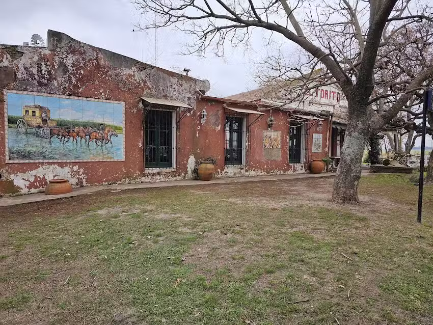 Club atl&eacute;tico El Torito