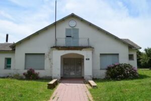 CLUB DEPORTIVO Y EVENTOS VARIOS