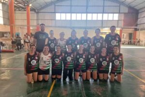 Club Juventud Unida De Santo Domingo